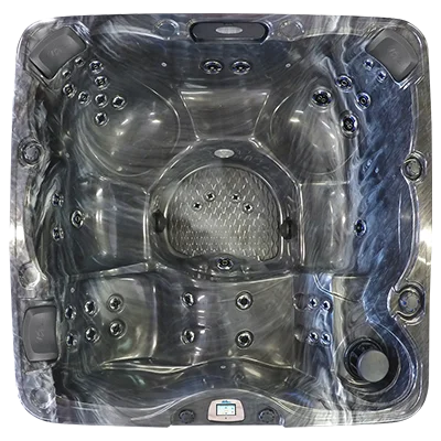 Pacifica-X EC-739LX hot tubs for sale in Merrimack