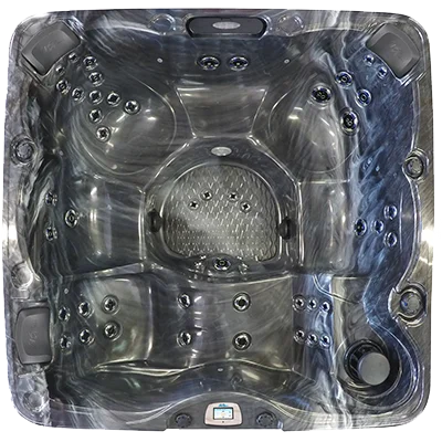 Pacifica-X EC-751LX hot tubs for sale in Merrimack