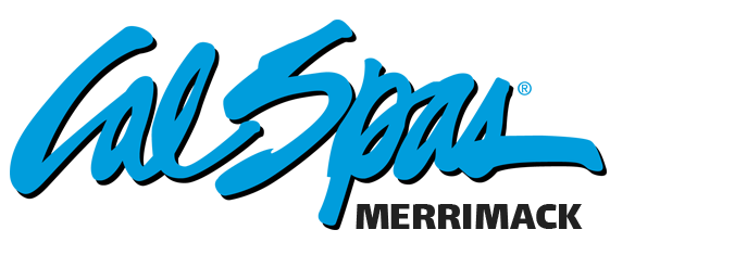 Calspas logo - Merrimack