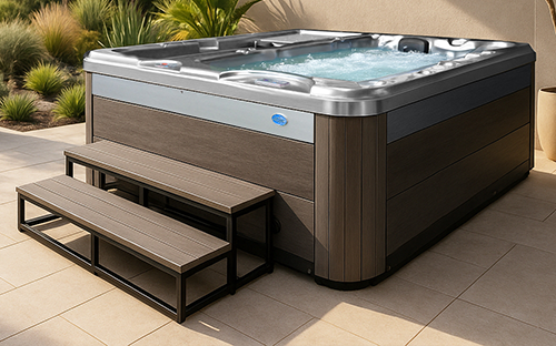 Cold Plunge&trade; Spas Merrimack hot tubs for sale