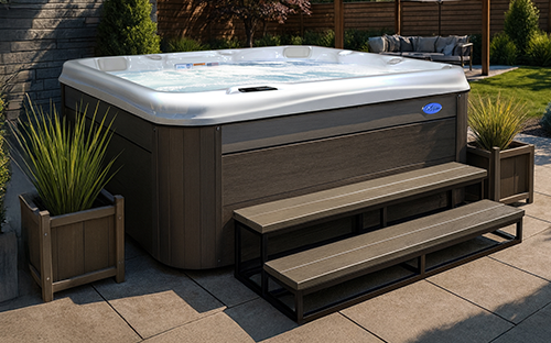 Patio&trade; Spas Merrimack hot tubs for sale